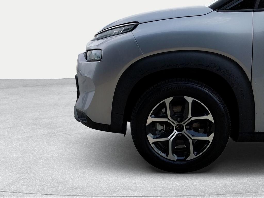 Citroën C3 Aircross PureTech 81kW (110CV) Plus - Foto 291