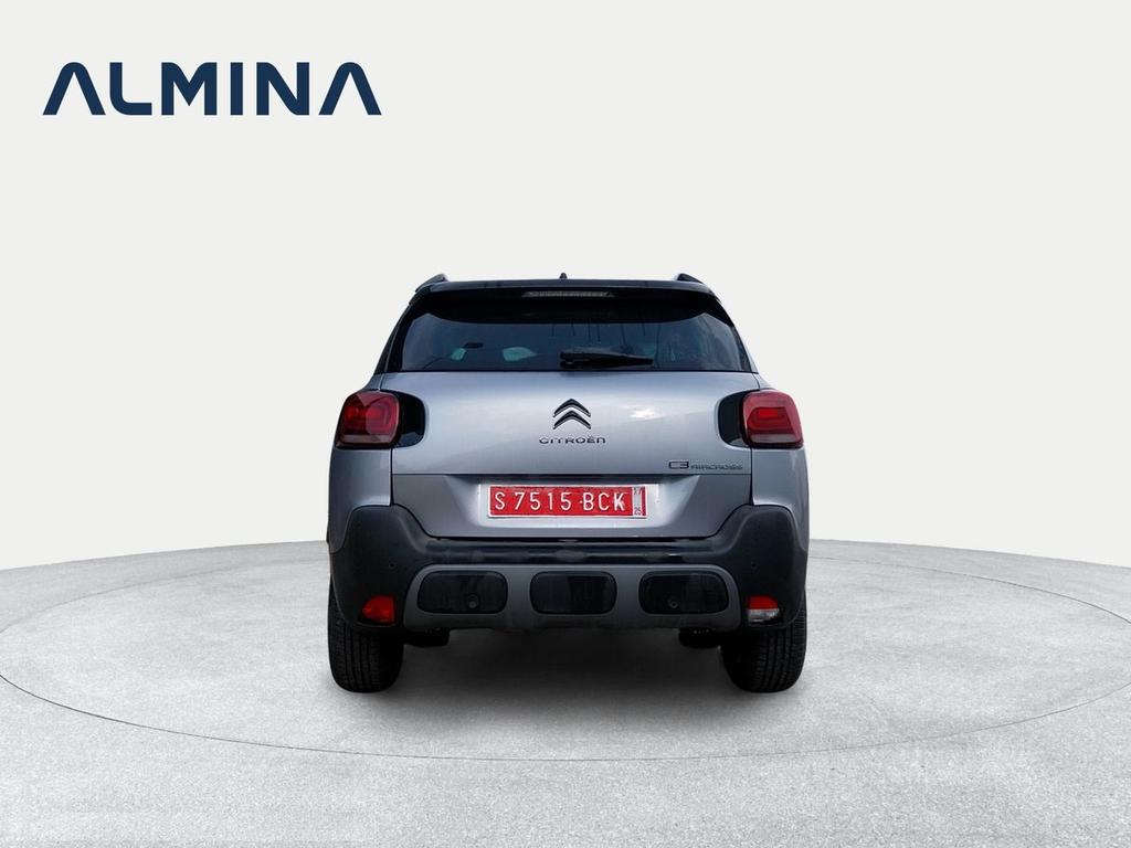 Citroën C3 Aircross PureTech 81kW (110CV) Plus - Foto 285