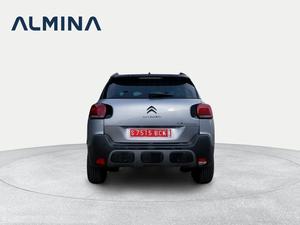 Citroën C3 Aircross PureTech 81kW (110CV) Plus