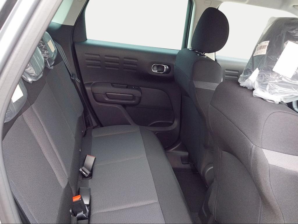 Citroën C3 Aircross PureTech 81kW (110CV) Plus - Foto 289