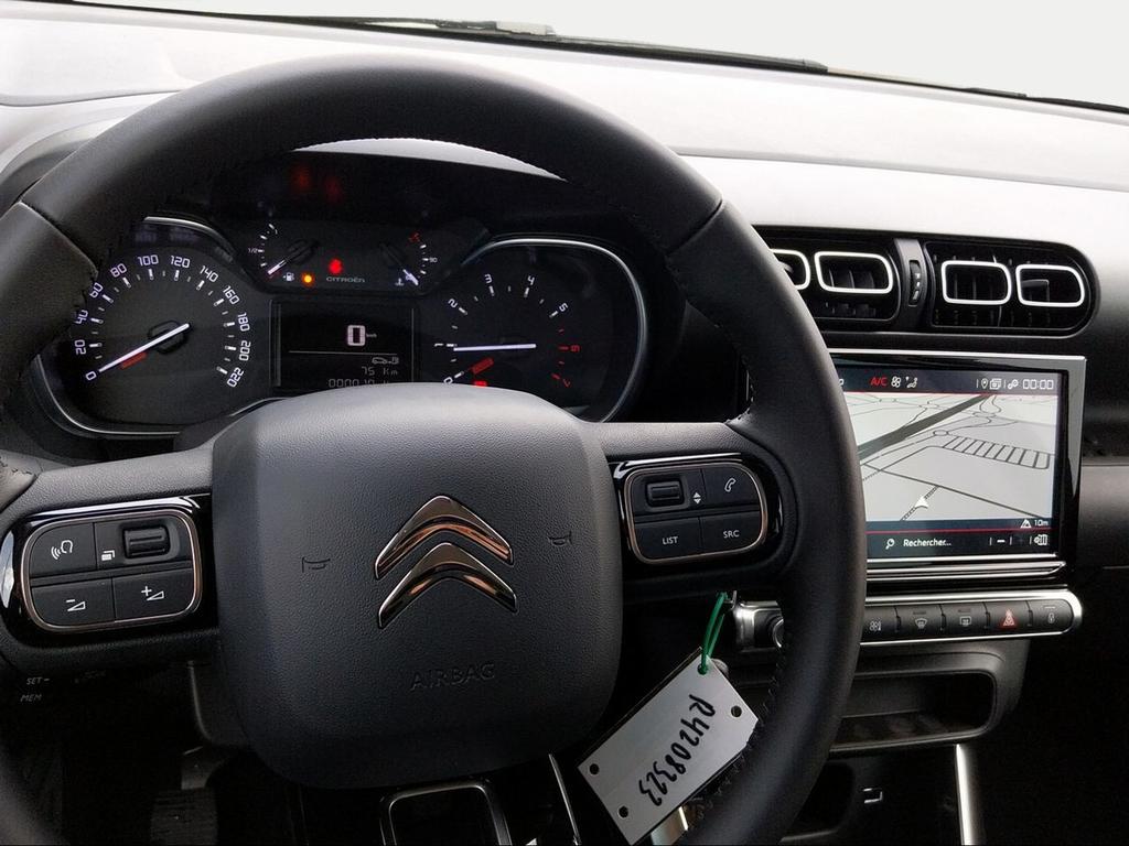 Citroën C3 Aircross PureTech 81kW (110CV) Plus - Foto 287