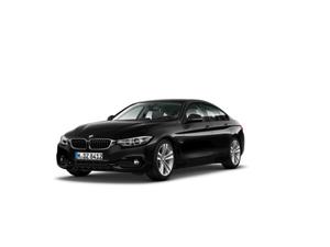 BMW Serie 4 418d Gran Coupe