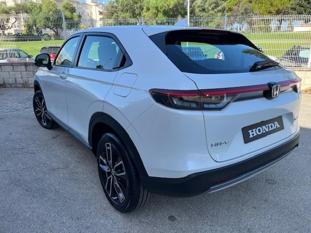 Honda HR-V 1.5 i-MMD Elegance 4x2 - Foto 163