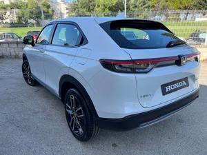 Honda HR-V 1.5 i-MMD Elegance 4x2