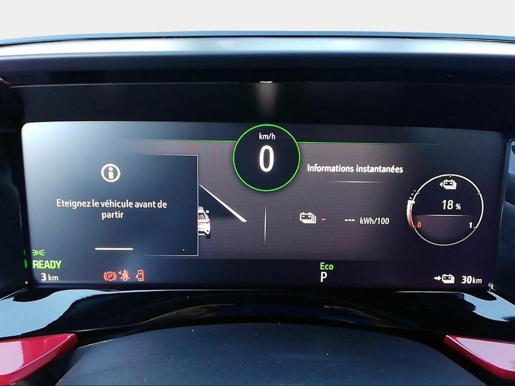 Opel Mokka Electric BEV 50kWh 100kW (136CV) GS-e - Foto 394