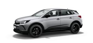 Opel Grandland 1.2T XHT MT6 S/S GS