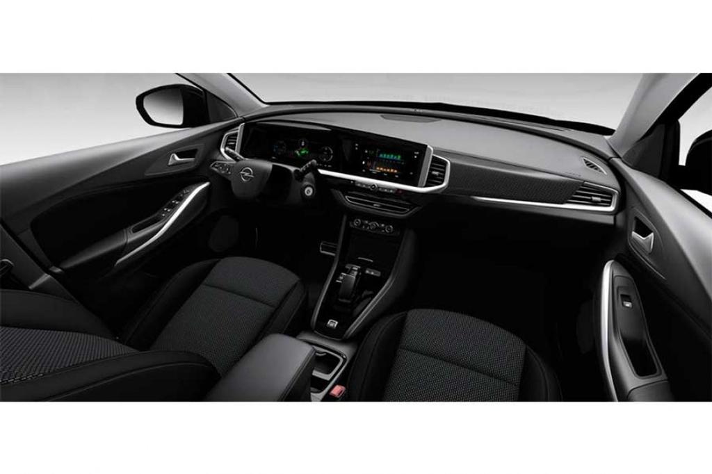 Opel Grandland PHEV 1.6T Plug-in Hybrid AT8 S/S 4X2 GS - Foto 95