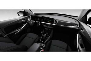 Opel Grandland PHEV 1.6T Plug-in Hybrid AT8 S/S 4X2 GS