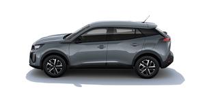 Peugeot 2008 Active Puretech 100 S&S 6 Vel. MAN