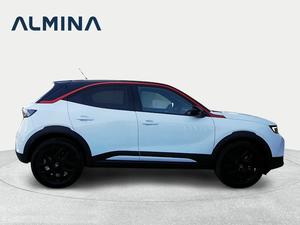 Opel Mokka Electric BEV 50kWh 100kW (136CV) GS-e
