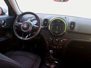 MINI Countryman Cooper