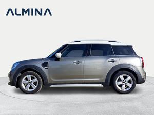 MINI Countryman Cooper