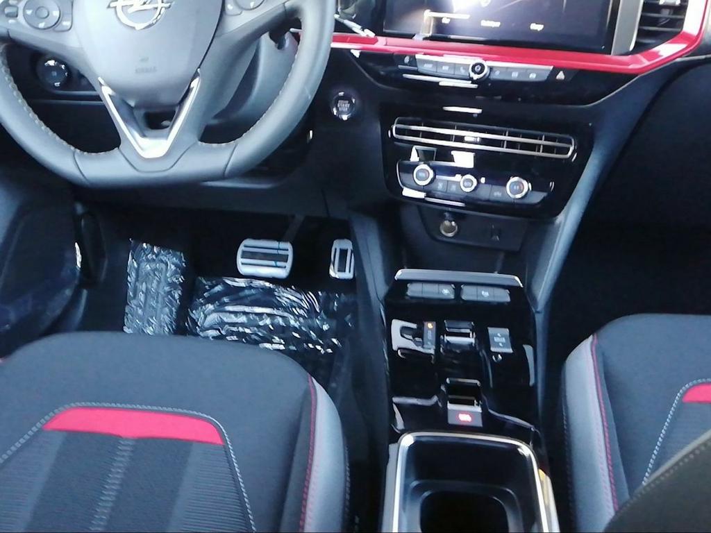 Opel Mokka Electric BEV 50kWh 100kW (136CV) GS-e - Foto 373
