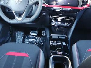 Opel Mokka Electric BEV 50kWh 100kW (136CV) GS-e