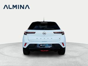 Opel Mokka Electric BEV 50kWh 100kW (136CV) GS-e