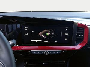 Opel Mokka Electric BEV 50kWh 100kW (136CV) GS-e
