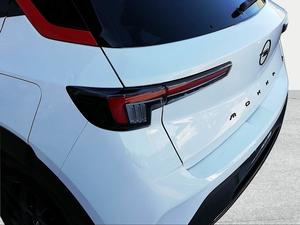 Opel Mokka Electric BEV 50kWh 100kW (136CV) GS-e