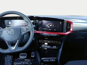 Opel Mokka Electric BEV 50kWh 100kW (136CV) GS-e