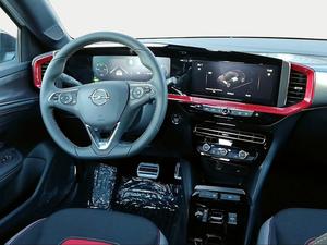 Opel Mokka Electric BEV 50kWh 100kW (136CV) GS-e