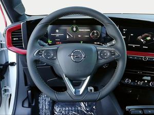 Opel Mokka Electric BEV 50kWh 100kW (136CV) GS-e