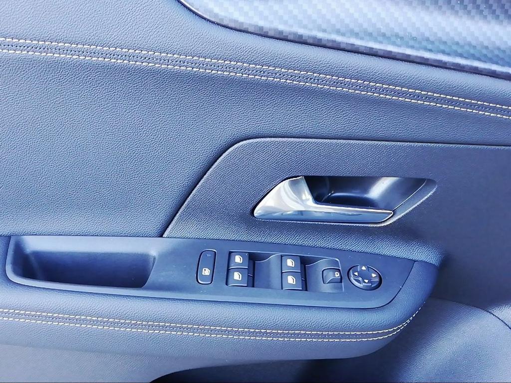 Opel Mokka Electric BEV 50kWh 100kW (136CV) GS-e - Foto 375