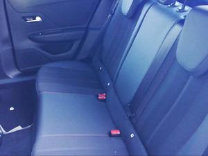 Opel Mokka Electric BEV 50kWh 100kW (136CV) GS-e