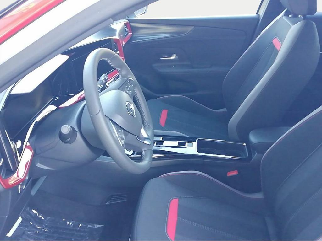 Opel Mokka Electric BEV 50kWh 100kW (136CV) GS-e - Foto 363
