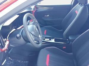 Opel Mokka Electric BEV 50kWh 100kW (136CV) GS-e
