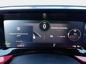 Opel Mokka Electric BEV 50kWh 100kW (136CV) GS-e