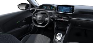 Peugeot 208 Active HYBRID 100 eDCS6