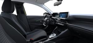 Peugeot 208 Active HYBRID 100 eDCS6