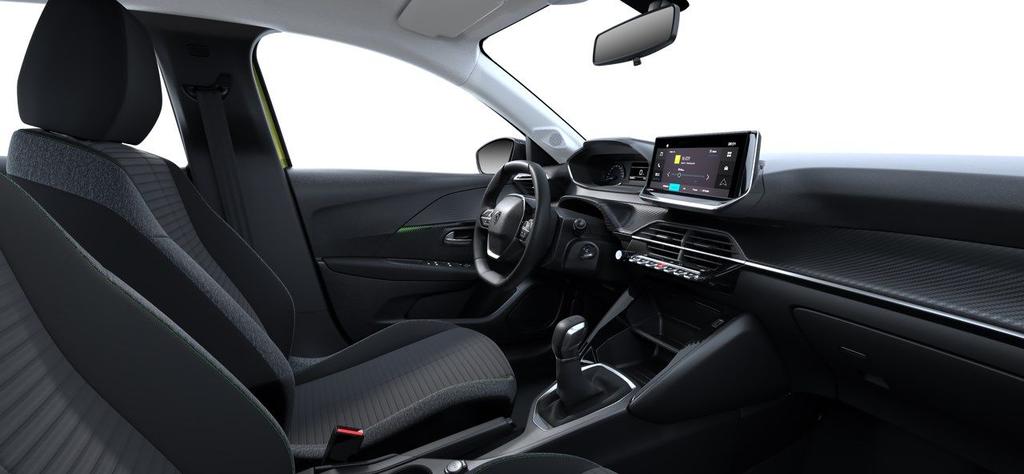 Peugeot 208 Active Puretech 100 - Foto 103