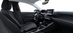 Peugeot 208 Active Puretech 100