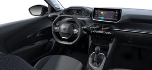 Peugeot 208 Active Puretech 100