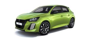 Peugeot 208 Active HYBRID 100 eDCS6