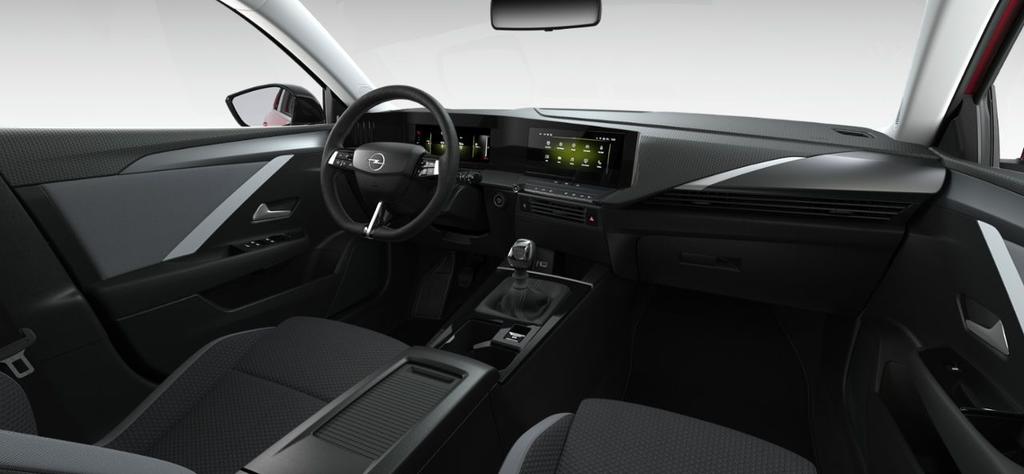 Opel Astra 1.2T XHL 81kW (110CV) Edition - Foto 67