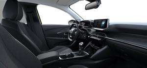 Peugeot 208 Allure Puretech 100