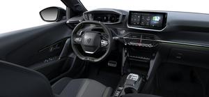 Peugeot 208 GT HYBRID 136 eDCS6