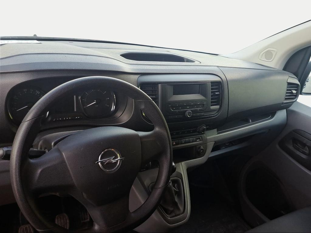 Opel Vivaro Opel Vivaro FURGON M EXPRESS 120 CV S&S MT6 - Foto 417
