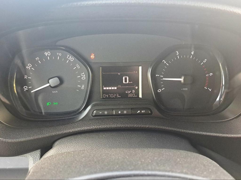 Opel Vivaro Opel Vivaro FURGON M EXPRESS 120 CV S&S MT6 - Foto 427