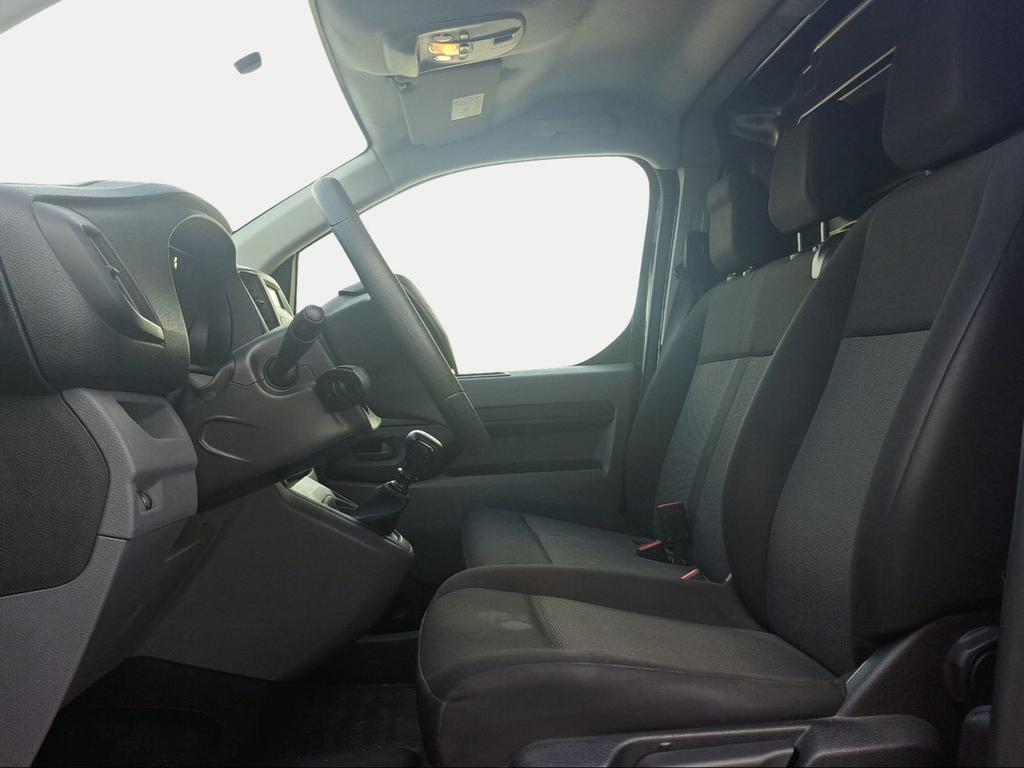 Opel Vivaro Opel Vivaro FURGON M EXPRESS 120 CV S&S MT6 - Foto 418