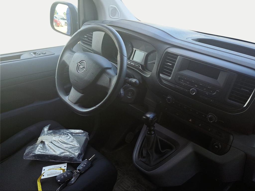 Opel Vivaro Opel Vivaro FURGON M EXPRESS 120 CV S&S MT6 - Foto 424