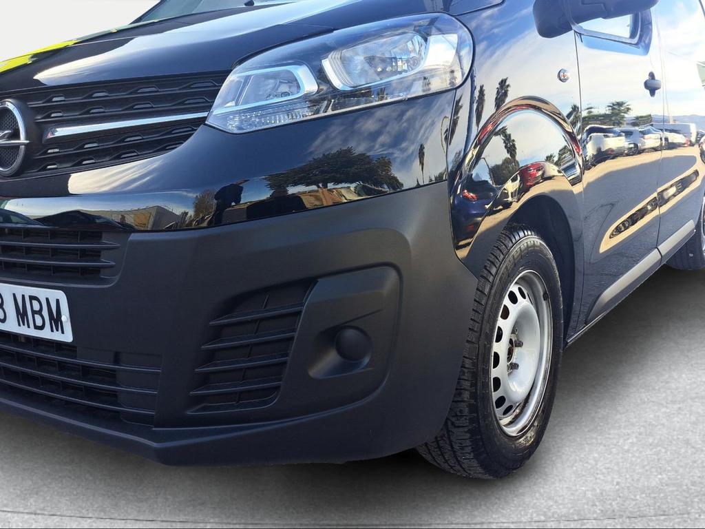 Opel Vivaro Opel Vivaro FURGON M EXPRESS 120 CV S&S MT6 - Foto 422