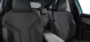 Peugeot 3008 Hybrid 1.2 100KW Allure eDCS6