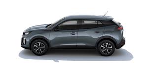 Peugeot 3008 1.2 PureTech 96KW (130CV) S&S GT