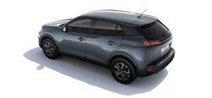 Peugeot 3008 1.2 PureTech 96KW (130CV) S&S GT