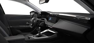 Peugeot 308 5P Active Hybrid 136 e-DCS6