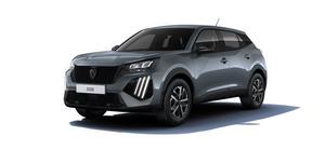 Peugeot 3008 1.2 PureTech 96KW (130CV) S&S GT