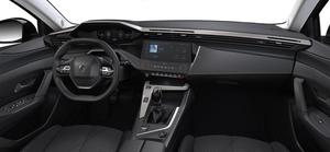 Peugeot 308 5P Active Hybrid 136 e-DCS6