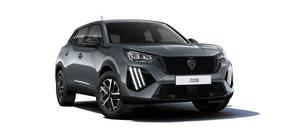 Peugeot 3008 1.2 PureTech 96KW (130CV) S&S GT